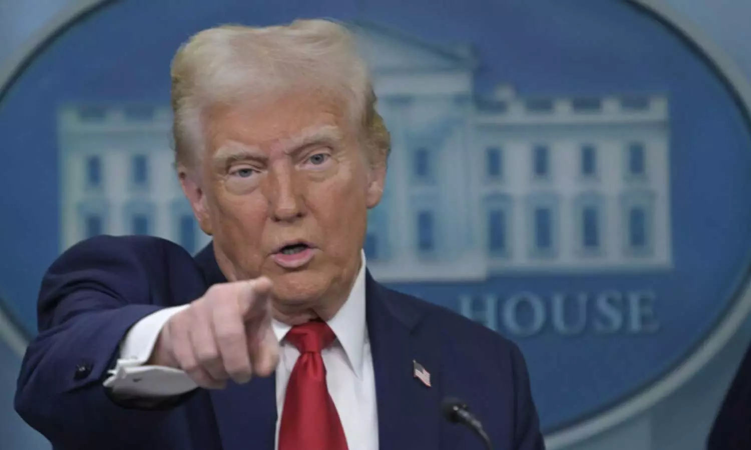 Everything To Know About Trumps 25% Additional Tariff On India Everything To Know About Trumps 25% Additional Tariff On India