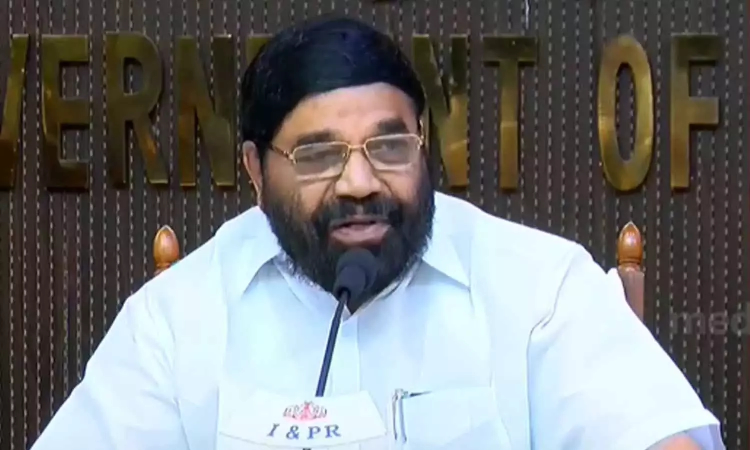 ശബരിമല ആഗോള അയ്യപ്പ സംഗമം സെപ്റ്റംബറിൽ, അയ്യപ്പ ഭക്തരെ ഒരു വേദിയിൽ കൊണ്ടുവരിക ലക്ഷ്യം: മന്ത്രി വി.എൻ വാസവൻ