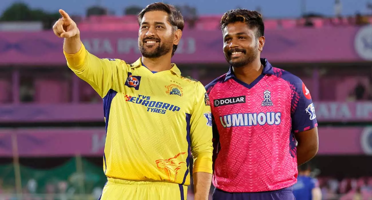 Sanju is ready to leave Rajasthan; Reportedly he has informed that he is not interested in continuing in the team