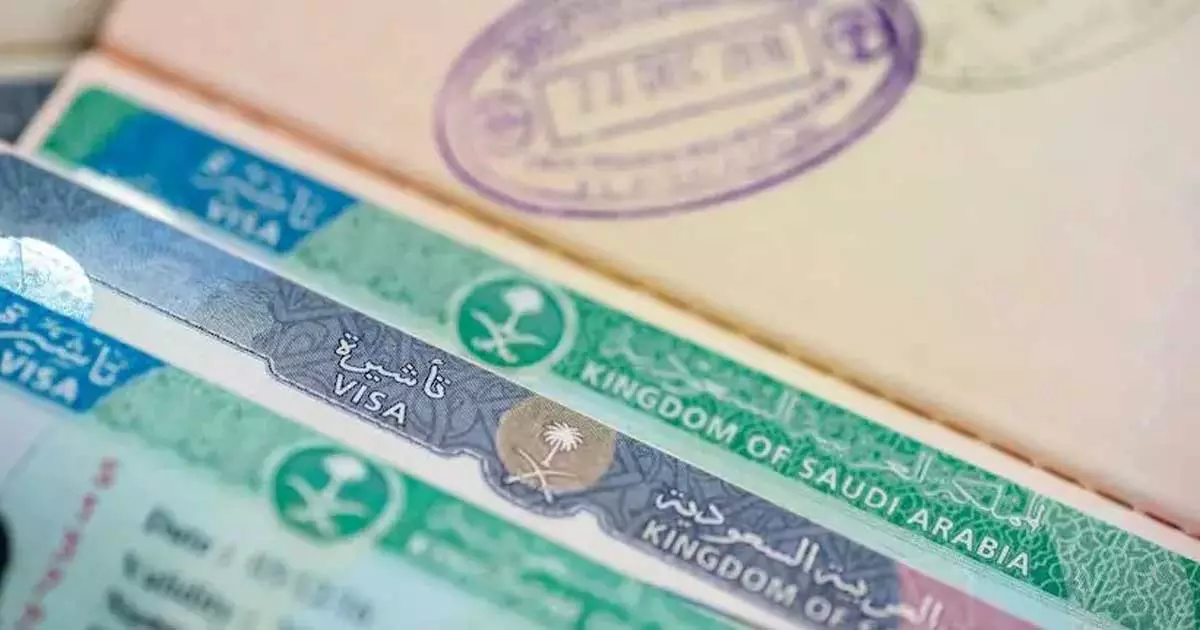 സൗദിയില് പ്രീമിയം ഇഖാമകള്ക്കുള്ള അപേക്ഷകളില് വര്ധനവ് സൗദിയില് പ്രീമിയം ഇഖാമകള്ക്കുള്ള അപേക്ഷകളില് വര്ധനവ്