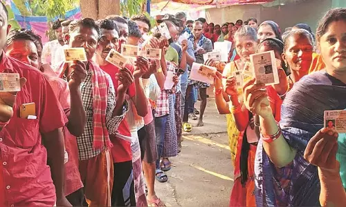 ബിഹാർ വോട്ടര്‍ പട്ടിക തീവ്ര പരിശോധനയിൽ നിലപാട് കടുപ്പിക്കാൻ പ്രതിപക്ഷം; ഇന്ത്യാസഖ്യ യോഗം ഇന്ന്