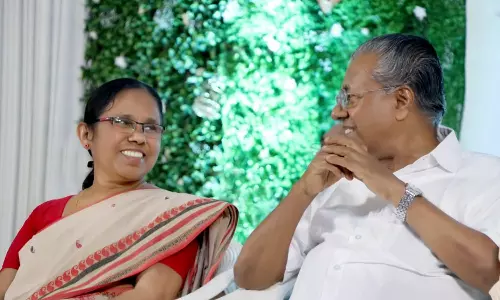 നിയമസഭ തെരഞ്ഞെടുപ്പിൽ രണ്ട് തവണ വ്യവസ്ഥയില് ഇളവ് വരുത്താൻ സിപിഎമ്മിൽ ആലോചന നിയമസഭ തെരഞ്ഞെടുപ്പിൽ രണ്ട് തവണ വ്യവസ്ഥയില് ഇളവ് വരുത്താൻ സിപിഎമ്മിൽ ആലോചന