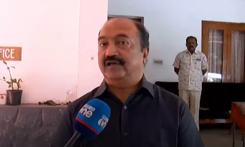 ട്രംപ് കേരളത്തിനും ഭീഷണി; തീരുവയുദ്ധം സംസ്ഥാനത്തിന്  തിരിച്ചടിയെന്ന് ധനമന്ത്രി