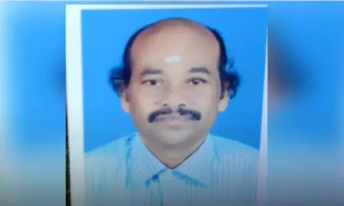 ശമ്പള കുടിശ്ശിക; ചികിത്സ നടത്താൻ കഴിയാതെ മലബാർ ദേവസ്വം ബോർഡ് ജീവനക്കാരൻ മരിച്ചു