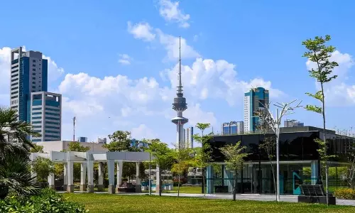 തീവ്രവേനലിന്റെ അവസാന ഘട്ടത്തിലേക്ക് കടന്ന് കുവൈത്ത്; ആഗസ്റ്റ് 11 മുതൽ പുതിയ സീസൺ തീവ്രവേനലിന്റെ അവസാന ഘട്ടത്തിലേക്ക് കടന്ന് കുവൈത്ത്; ആഗസ്റ്റ് 11 മുതൽ പുതിയ സീസൺ