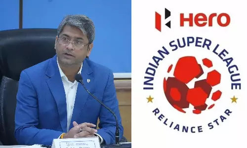 സൂപ്പർ കപ്പും ഐ.എസ്.എലും ഈ വർഷം നടക്കും ; കല്യാൺ ചൗബേ സൂപ്പർ കപ്പും ഐ.എസ്.എലും ഈ വർഷം നടക്കും ; കല്യാൺ ചൗബേ