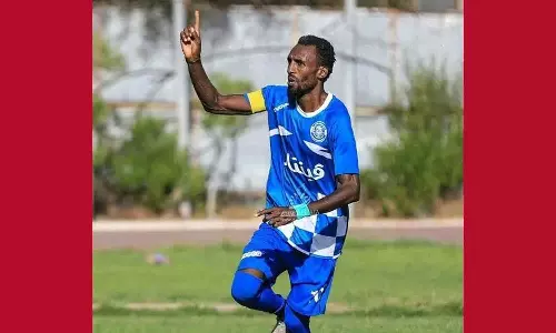 ‘Palestinian Pele’ Suleiman Al-Obeid Killed by Israel While Collecting Aid