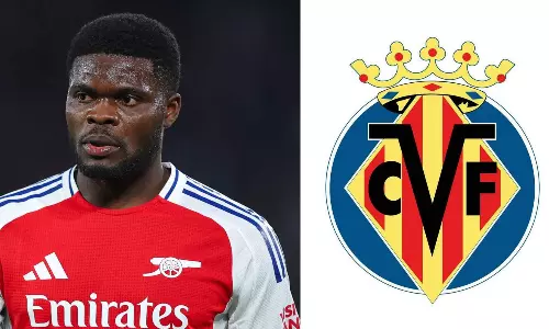 തോമസ് പാർടെയുടെ സൈനിങ്ങിനെതിരെ രംഗത്തിറങ്ങി വിയ്യ റയൽ ആരാധകർ