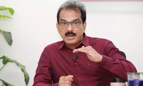 അമേരിക്കൻ വ്യാപാര യുദ്ധം: ഇന്ത്യൻ കയറ്റുമതിയെ ബാധിക്കുമെന്ന് സാബു എം. ജേക്കബ്