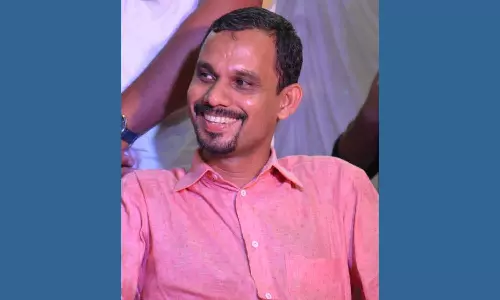 Shameem Panakkadan passed away
