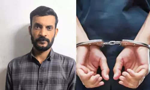 വിദ്യാര്‍ഥികളുടെ ഫീസ് തട്ടിയെടുത്തു; ജീവനക്കാരന്‍ അറസ്റ്റില്‍