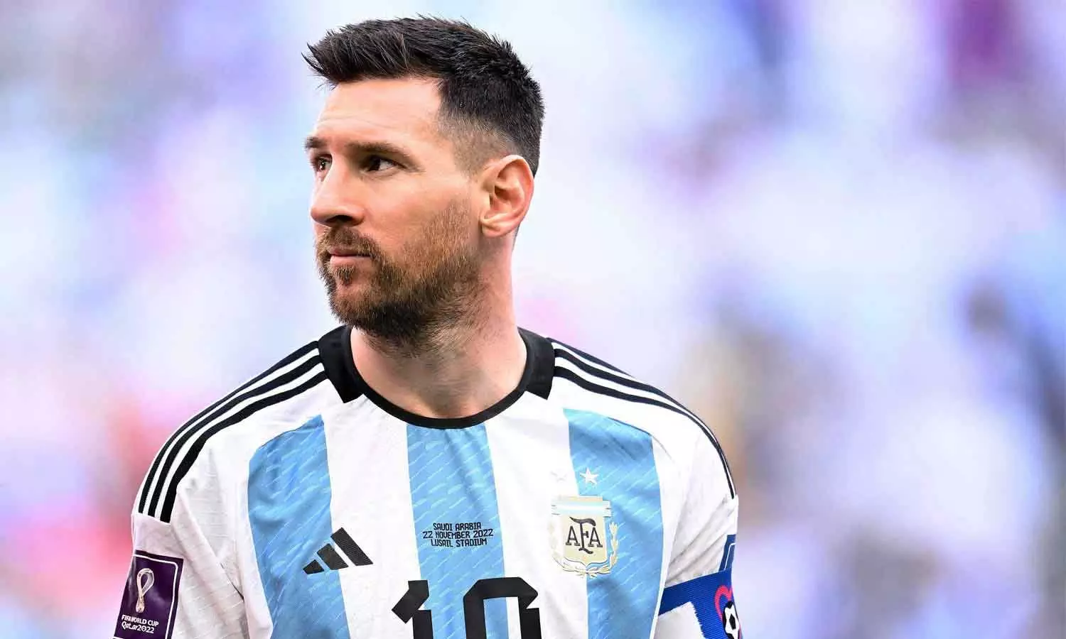 അർജന്‍റീന ഫുട്ബോൾ ടീമിന്‍റെ സന്ദർശനം; കരാർ ലംഘിച്ചത് കേരള സര്‍ക്കാരെന്ന് അർജന്റീന ഫുട്ബോൾ അസോസിയേഷൻ