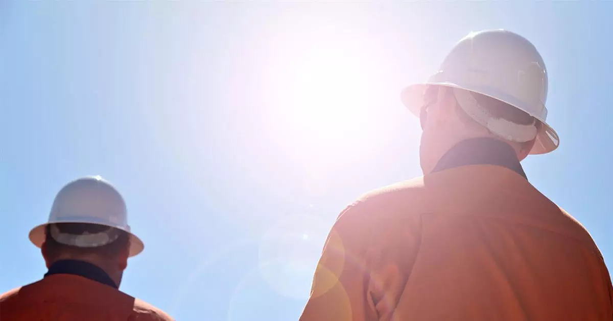 Bahrain sees 99.96% compliance with midday outdoor work ban