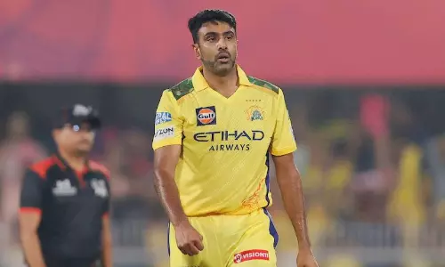 ചെന്നൈ സ്പിന്നർ ആർ അശ്വിൻ ടീം വിട്ടേക്കും