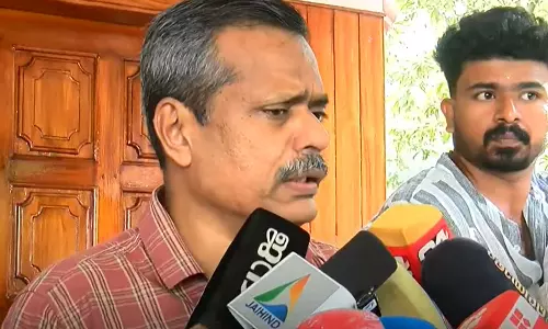 മൊഴ്സിലോസ്കോപ് കണ്ടെത്തി, ഇനി അതിൽ കൂടുതലൊന്നും പറയാനില്ല; സർക്കാരിനെതിരെ ഇനി സംസാരിക്കില്ലെന്ന് ഡോ.ഹാരിസ് ചിറക്കൽ