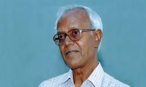 എബിവിപി പ്രതിഷേധത്തിന് പിന്നാലെ സ്റ്റാൻ സ്വാമി അനുസ്മരണം റദ്ദാക്കി മുംബൈ സെന്റ് സേവ്യേഴ്സ് കോളജ്