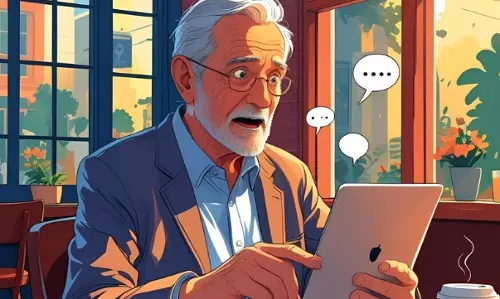 80 വയസുകാരനെ കുടുക്കിയ ഓൺലൈൻ പ്രണയം; 21 മാസത്തിനിടെ നഷ്ടമായത് 8.7 കോടി