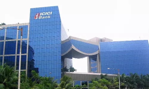 ICICI Bank