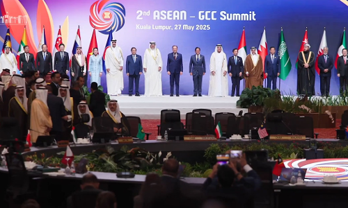 ASEAN to strengthen cooperation with Qatar