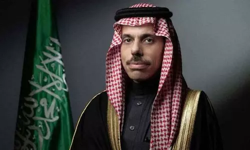 ഗസ്സ പിടിച്ചടക്കാനുള്ള ഇസ്രായേൽ നീക്കം; നയതന്ത്ര നീക്കങ്ങളുമായി സൗദി