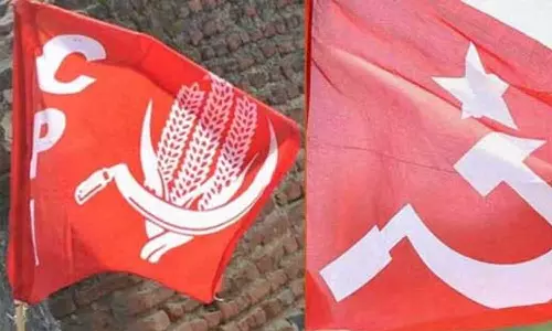 ഏകാധിപതിയെ പോലെ പെരുമാറുന്നു ; സിപിഐ കോട്ടയം ജില്ലാ സമ്മേളനത്തില് മുഖ്യമന്ത്രിക്കും മന്ത്രിമാര്ക്കും വിമര്ശനം ഏകാധിപതിയെ പോലെ പെരുമാറുന്നു ; സിപിഐ കോട്ടയം ജില്ലാ സമ്മേളനത്തില് മുഖ്യമന്ത്രിക്കും മന്ത്രിമാര്ക്കും വിമര്ശനം