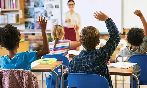 സ്വകാര്യ വിദ്യാലയങ്ങളുടെ റേറ്റിങ്: ദുബൈയിൽ 23 സ്കൂളുകൾക്ക് ‘ഔട്ട്സ്റ്റാൻഡിങ്’ റേറ്റിങ്