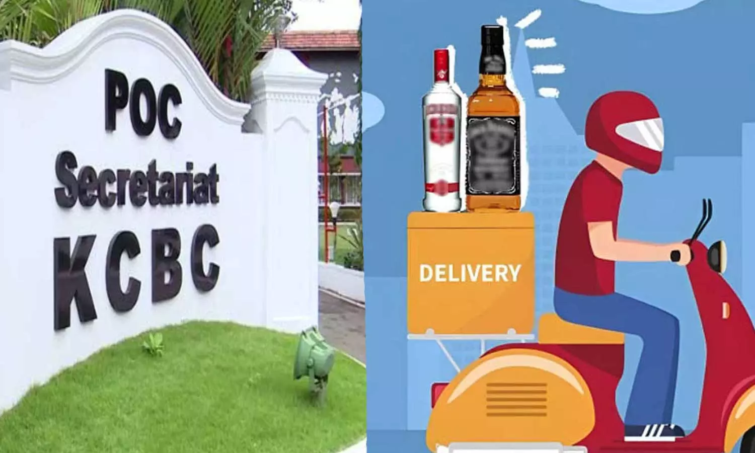 സർക്കാരിന്റേത് വ്യാമോഹം,ശക്തമായ പ്രക്ഷോഭത്തെ നേരിടേണ്ടി വരും; മദ്യം ഓണ്‍ലൈനായി വില്‍ക്കുന്നതിനെതിരെ കെസിബിസി