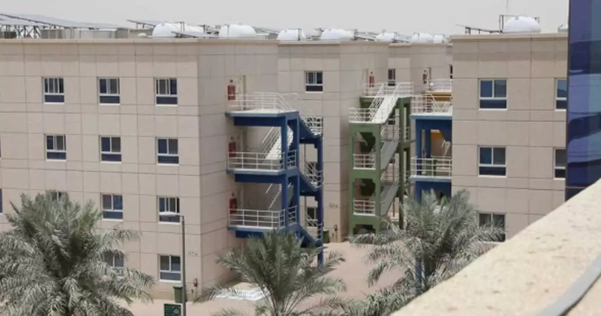 ഗ്രൂപ്പ് ഹൗസിങ് യൂണിറ്റുകൾക്കായി പുതിയ ചട്ടങ്ങൾ പുറത്തിറക്കി സൗദി