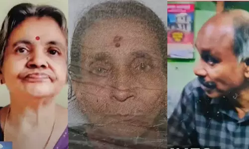 ദുരൂഹത മാറാതെ കോഴിക്കോട്ടെ സഹോദരിമാരുടെ കൊലപാതകം; ഇളയ സഹോദരനായി ലുക്ക് ഔട്ട് നോട്ടീസ്