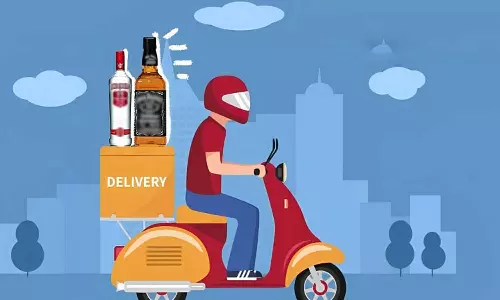 ഓൺലൈൻ മദ്യവിൽപ്പനക്ക് ബെവ്‌കോ; താത്പര്യം പ്രകടിപ്പിച്ച് സ്വിഗ്ഗി ഉൾപ്പെടെയുള്ള സ്ഥാപനങ്ങൾ