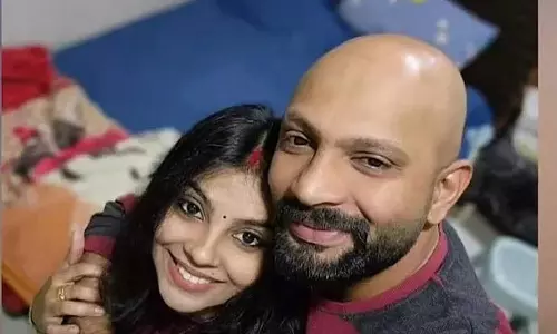 ഷാർജയിലെ അതുല്യയുടെ മരണം; ഭർത്താവ് സതീഷ് അറസ്റ്റിൽ