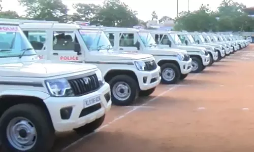 പൊലീസ് വാഹനങ്ങളുടെ അറ്റകുറ്റപ്പണിയുടെ പേരില്‍ വന്‍ സാമ്പത്തിക തട്ടിപ്പ്‌; വിജിലൻസ് അന്വേഷണം വേണമെന്ന് ധനവകുപ്പ്