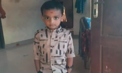 കണ്ണൂരില്‍ മക്കളുമായി അമ്മയുടെ ആത്മഹത്യാ ശ്രമം;  ആറുവയസുകാരന്‍ മരിച്ചു