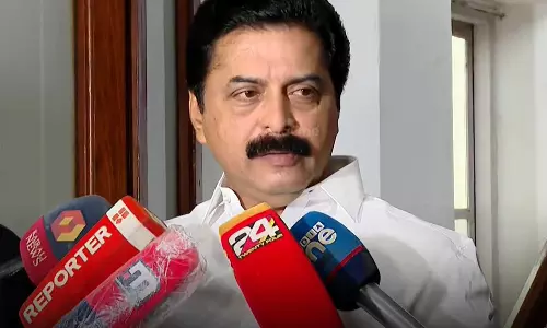 ഇടതുപക്ഷത്തിനുള്ളിൽ കേരള കോൺഗ്രസിനുള്ളത് ചെറിയ സ്പേസാണെന്ന് വിശ്വസിക്കുന്നില്ല;  മന്ത്രി റോഷി അഗസ്റ്റിൻ