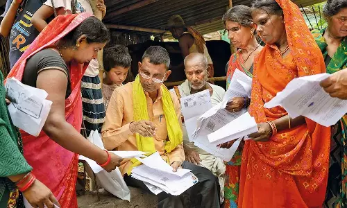 ബിഹാർ വോട്ടർ പട്ടിക: പുറന്തള്ളപ്പെട്ടവരുടെ വിവരങ്ങൾ പ്രസിദ്ധീകരിക്കാൻ നിയമമില്ലെന്ന് തെരഞ്ഞെടുപ്പ് കമീഷൻ
