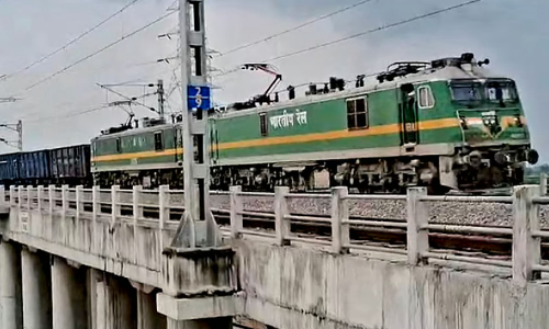 7 എഞ്ചിനുകൾ, 354 കോച്ചുകൾ, 4.5 കലോമീറ്റർ നീളം; അറിയാം ഏഷ്യയിലെ ഏറ്റവും നീളം കൂടിയ ഇന്ത്യൻ ട്രെയിൻ രുദ്രാസ്ത്രയെ കുറിച്ച്