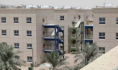 ഗ്രൂപ്പ് ഹൗസിങ് യൂണിറ്റുകൾക്കായി പുതിയ ചട്ടങ്ങൾ പുറത്തിറക്കി സൗദി