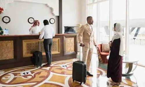 സൗദിയിൽ ഇരുപത് മണിക്കൂർ നയം പ്രാബല്യത്തിലായി