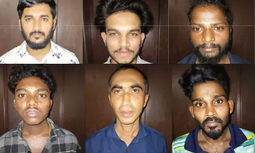 ധർമസ്ഥല അക്രമം: ആറ് പേർ അറസ്റ്റിൽ