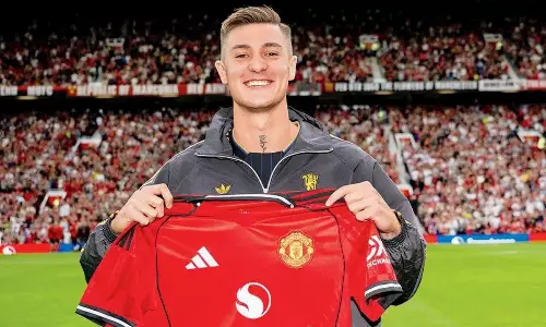 Benjamin Šeško Benjamin Šeško