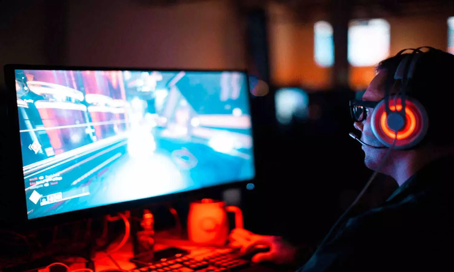 ഗെയിമിന് അടിമ;14 വയസുകാരനെ അമ്മാവന്‍ കൊലപ്പെടുത്തി