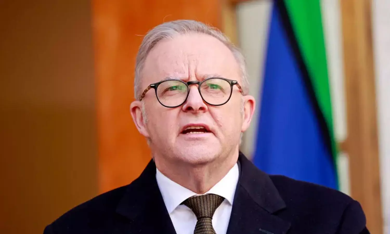 ഫലസ്തീൻ രാഷ്ട്രത്തെ അംഗീകരിക്കാൻ ഓസ്‌ട്രേലിയ