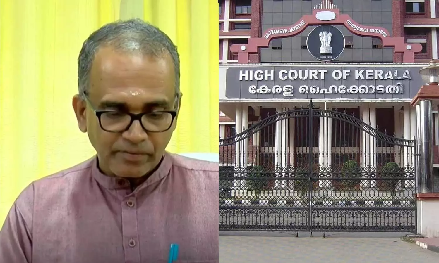 സിന്‍ഡിക്കേറ്റ് യോഗം ചേരാനാകുന്നില്ല; സാങ്കേതിക സര്‍വകലാശാല വിസി ഹൈക്കോടതിയില്‍