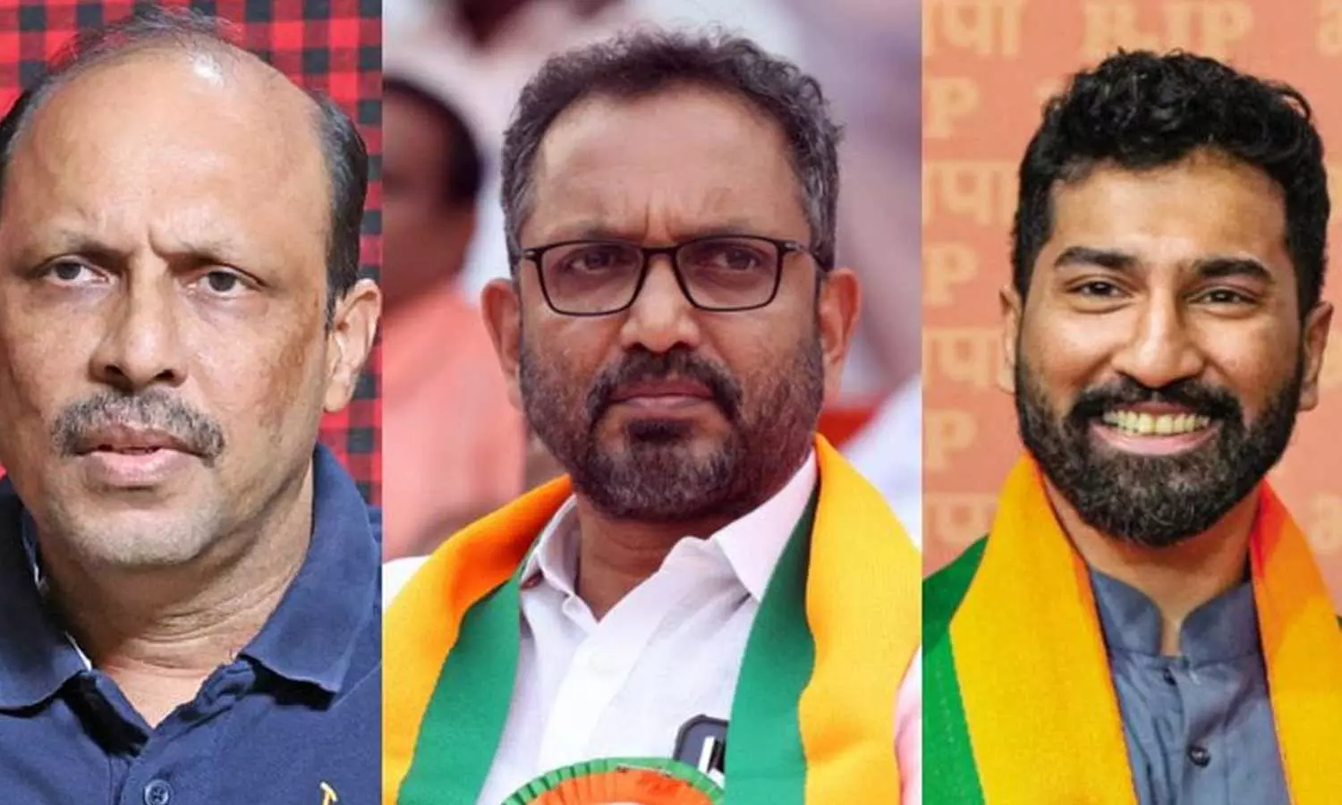 അപകീര്‍ത്തിക്കേസ് റദ്ദാക്കണമെന്ന് ആവശ്യം; അനില്‍ ആന്റണിയുടെയും കെ.സുരേന്ദ്രന്റെയും ഹരജി ഹൈക്കോടതി തള്ളി