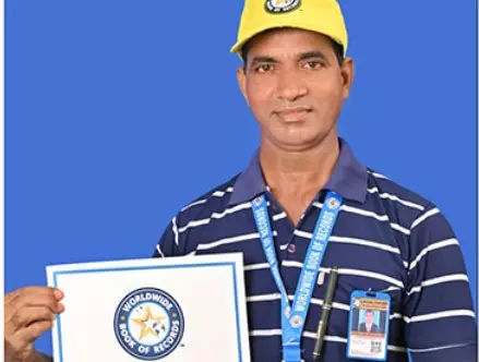 മംഗളൂരുവിൽ നീന്തൽ താരം കുളത്തിൽ മുങ്ങിമരിച്ചു മംഗളൂരുവിൽ നീന്തൽ താരം കുളത്തിൽ മുങ്ങിമരിച്ചു