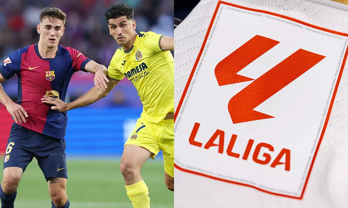 ബാഴ്‌സലോണ വിയ്യാറയൽ മത്സരം അമേരിക്കയിൽ? ലാലീഗയുടെ അഭ്യർത്ഥന അംഗീകരിച്ച് സ്പാനിഷ് ഫുട്ബോൾ ഫെഡറേഷൻ