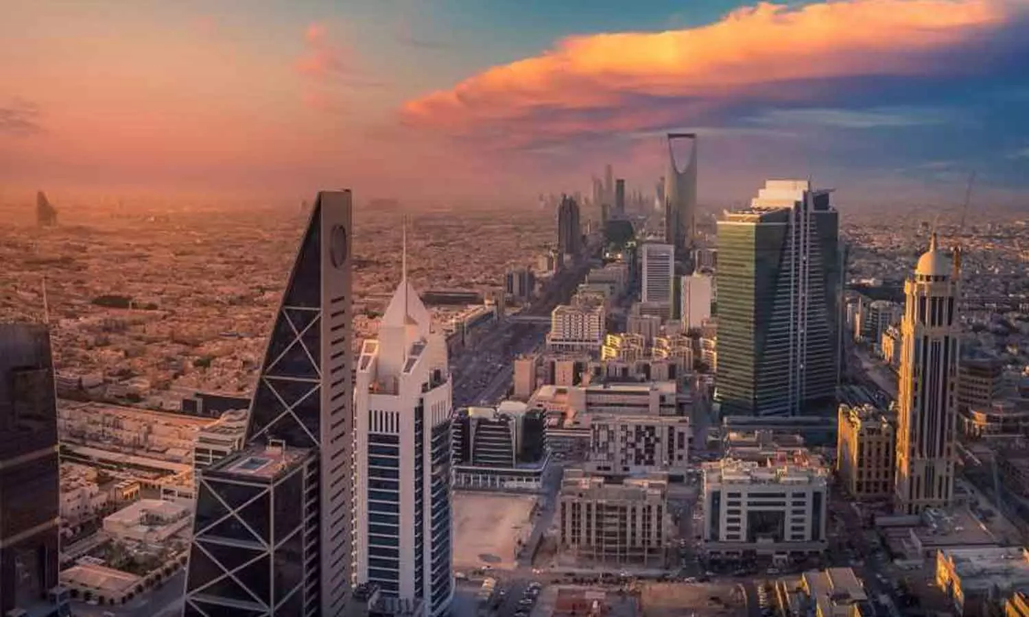 Rent hike ban in Riyadh for five years; Law benefits expatriates