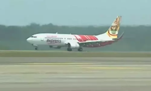 പറന്നുയര്‍ന്ന് ഒരു മണിക്കൂറിന് പിന്നാലെ ചെന്നൈയിൽ അടിയന്തര ലാന്‍ഡിങ്; ആഭ്യന്തര അന്വേഷണം പ്രഖ്യാപിച്ച് എയർ ഇന്ത്യ