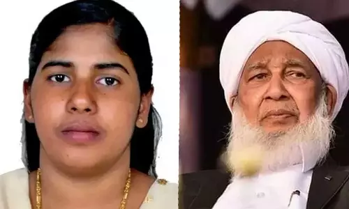 നിമിഷപ്രിയയുടെ മോചനം:കാന്തപുരമോ,  ഹബീബ് ഉമറോ ആയി  കുടുംബം ചർച്ച നടത്തിയിട്ടില്ല; മധ്യസ്ഥ ചർച്ചകൾ തള്ളി തലാലിന്റെ സഹോദരൻ
