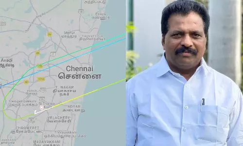 ലാൻഡിങ് സമയത്ത് കൂട്ടിമുട്ടൽ ഒഴിവായി, മുഴുവൻ യാത്രക്കാരും സുരക്ഷിതർ: കൊടിക്കുന്നിൽ സുരേഷ് എംപി